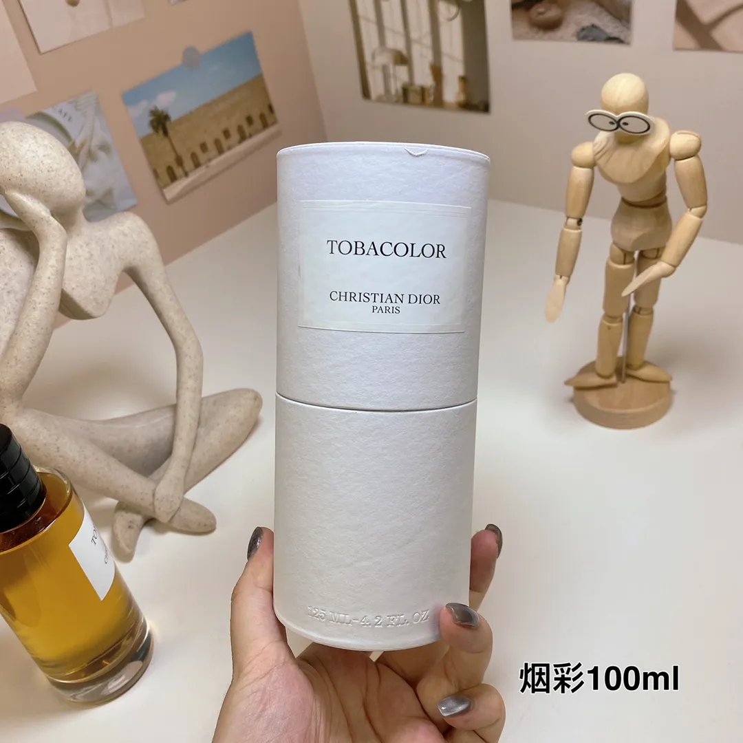 Dior Collection -125ml Dior Tobacco