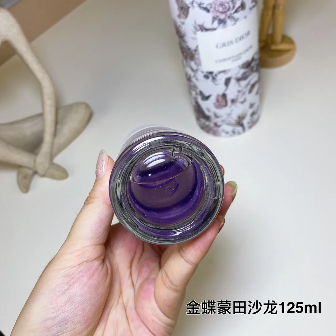 Kingdee Dance Limited Edition Montaigne Salon - GRIS DIOR 125ml