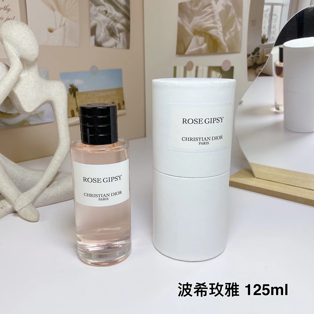 Boshimeiya 125ml Dior Classic Perfume Fragrance Family 125ml