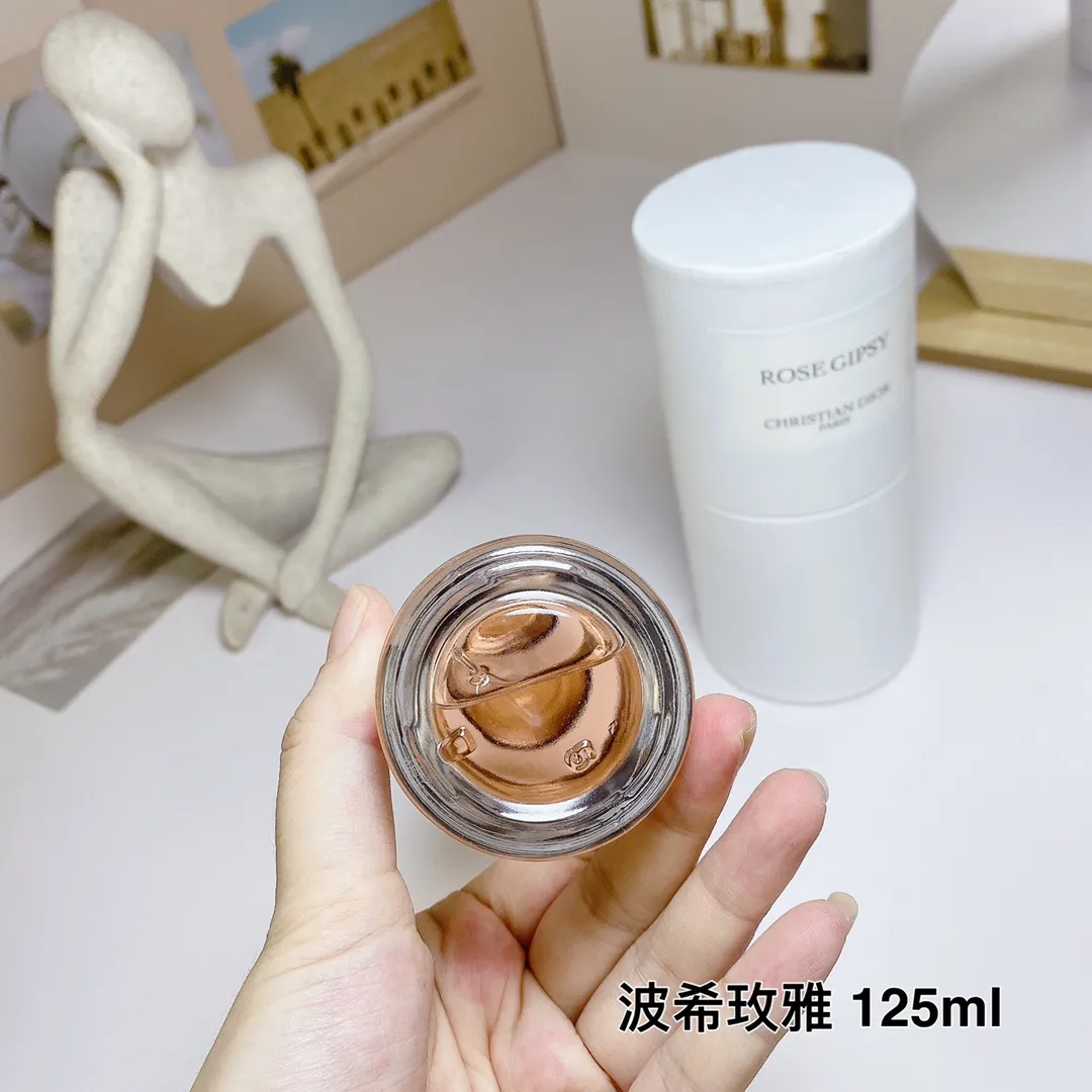 Boshimeiya 125ml Dior Classic Perfume Fragrance Family 125ml