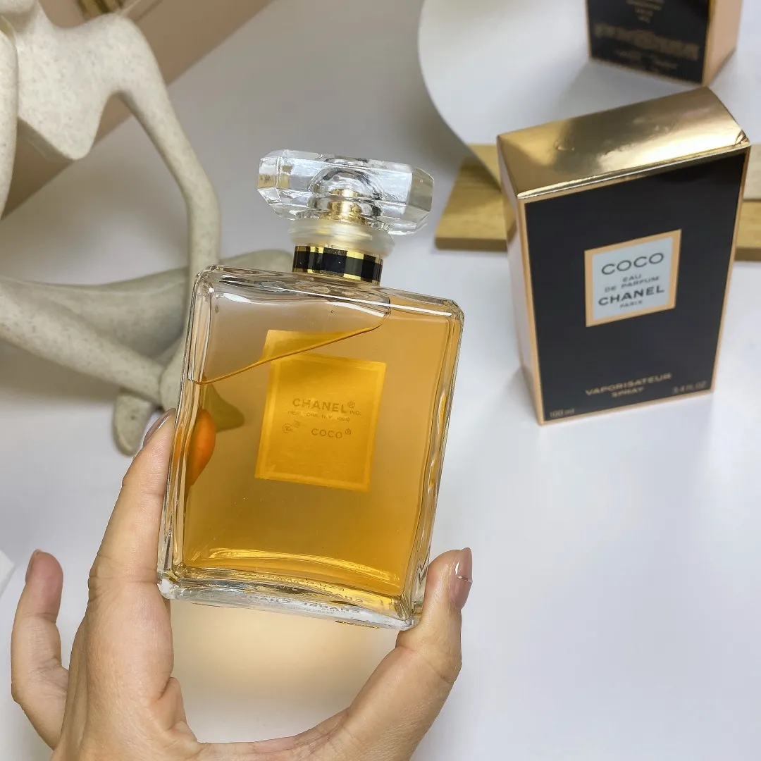 Chanel Coco Eau De Parfum Women's 100m