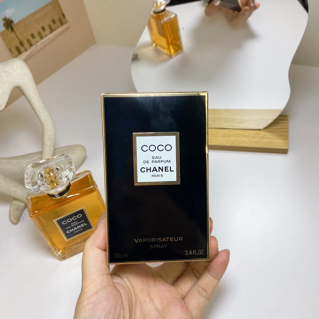Chanel Coco Eau De Parfum Women's 100m