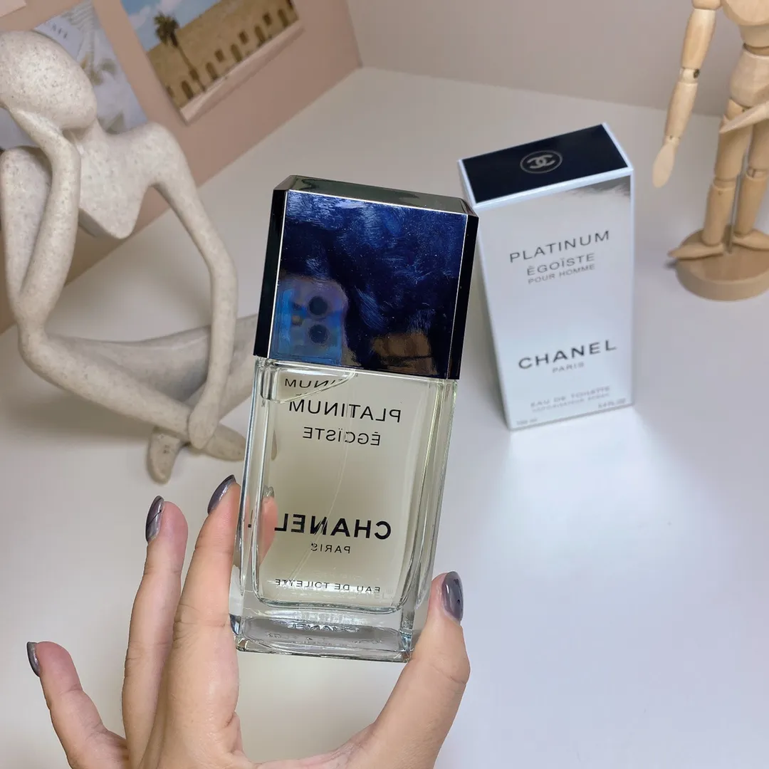 Chanel Platinum Men's 100ml Chanel Egoist Platinum Chanel Platinum Men's 100ml Chanel Egoist Platinum