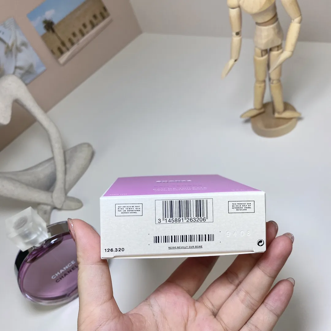 Chanel Meets Tenderness (pink Meets) 100ml Chanel Eau Tendre Chanel Meets Tenderness (pink Meets) 100ml Chanel Eau Tendre