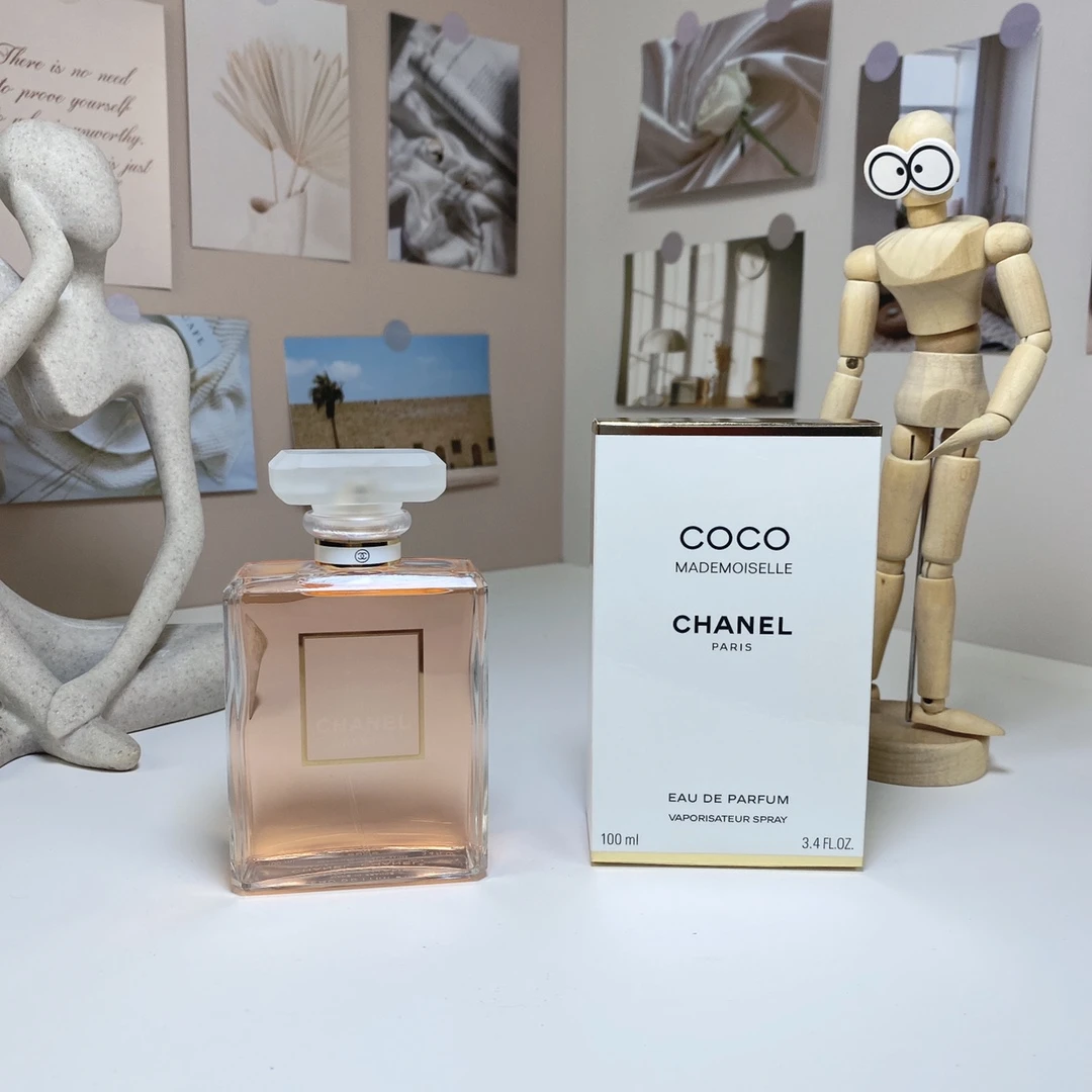Chanel Coco Mademoiselle 100ml