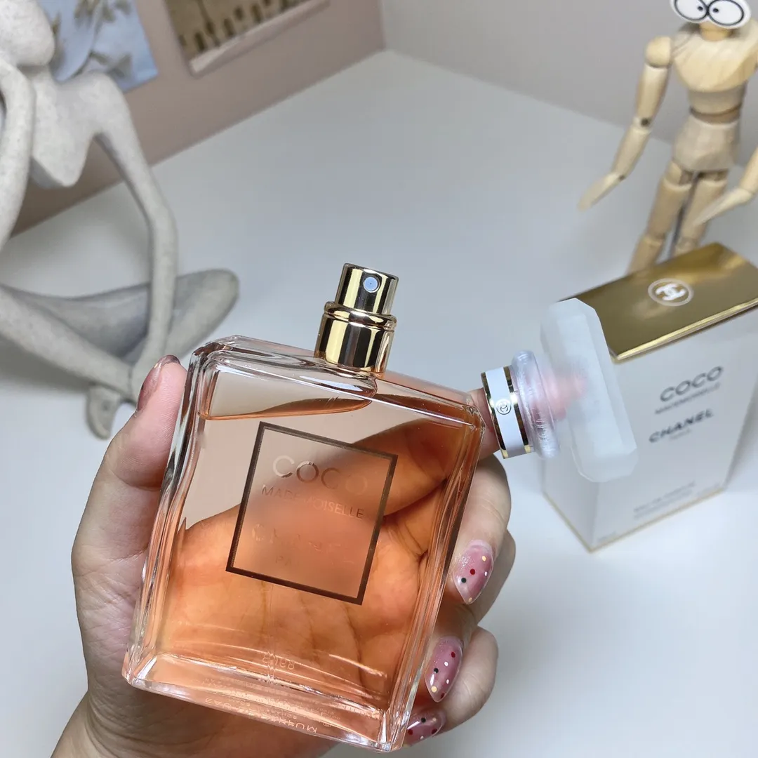 Chanel Coco Mademoiselle 100ml