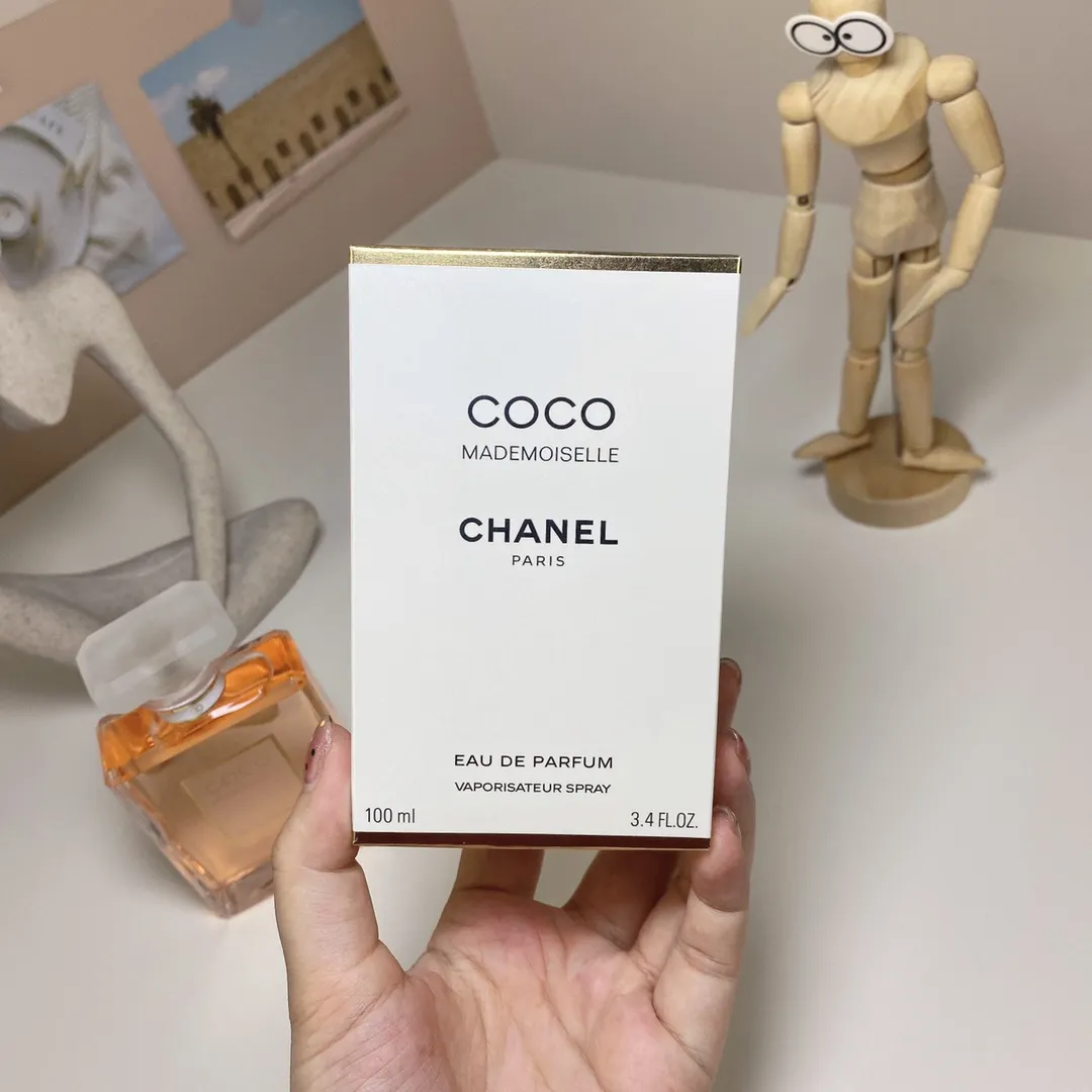 Chanel Coco Mademoiselle 100ml