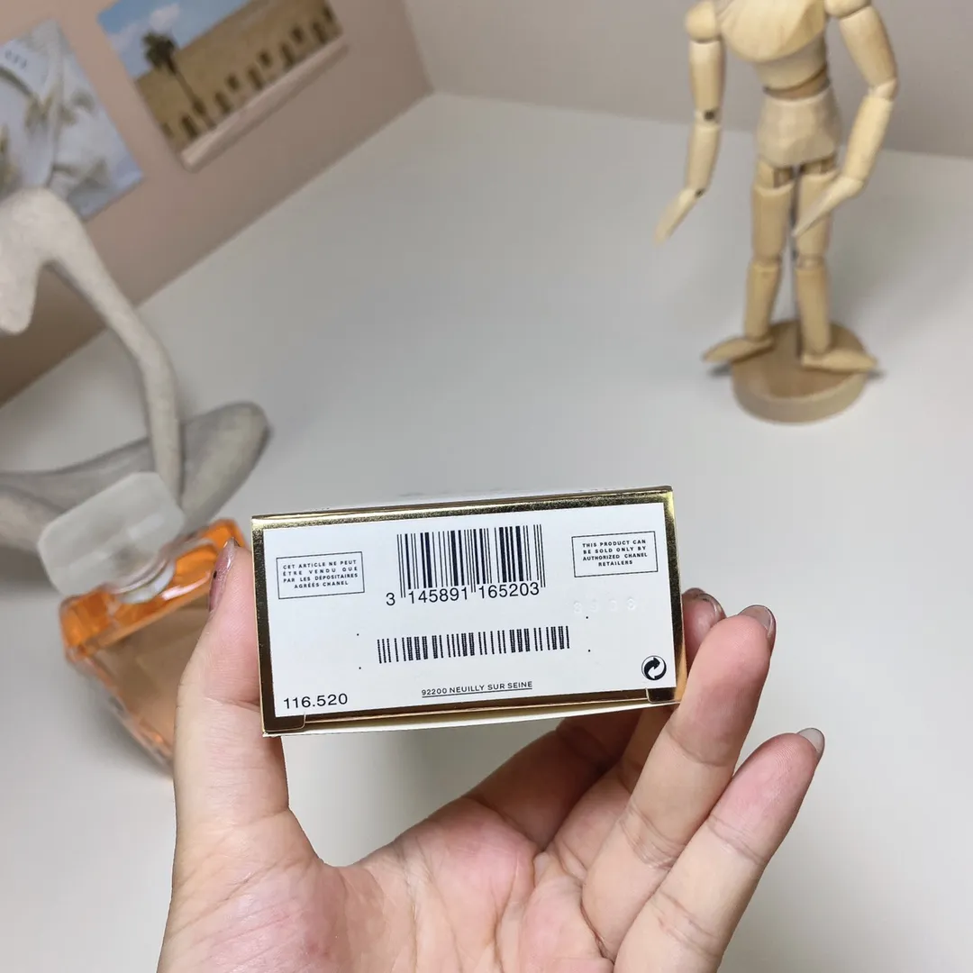 Chanel Coco Mademoiselle 100ml