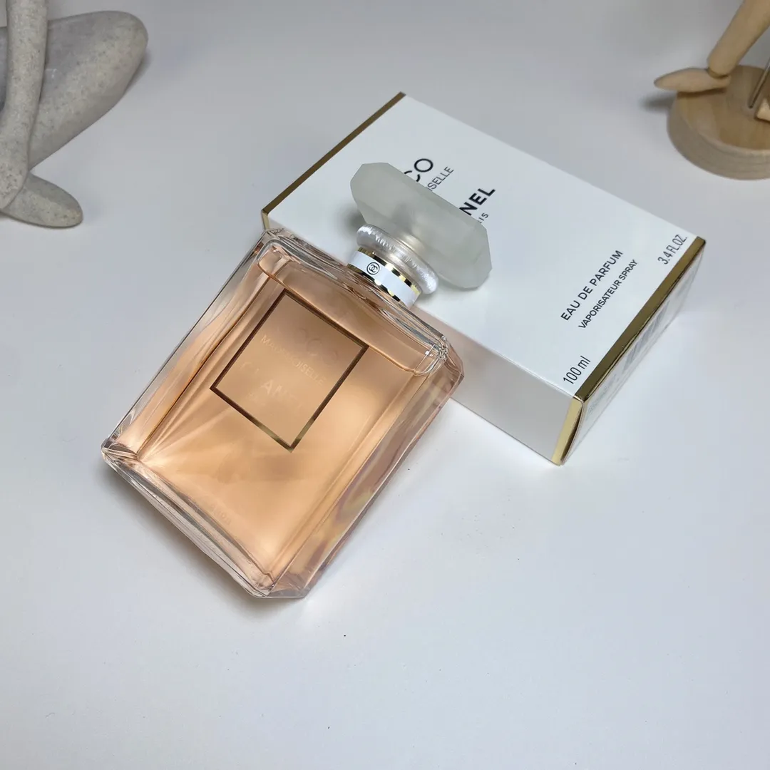Chanel Coco Mademoiselle 100ml