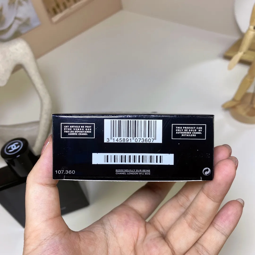 Chanel Bleu De Chanel Eau De Parfum 100ml – All-Day Scent?