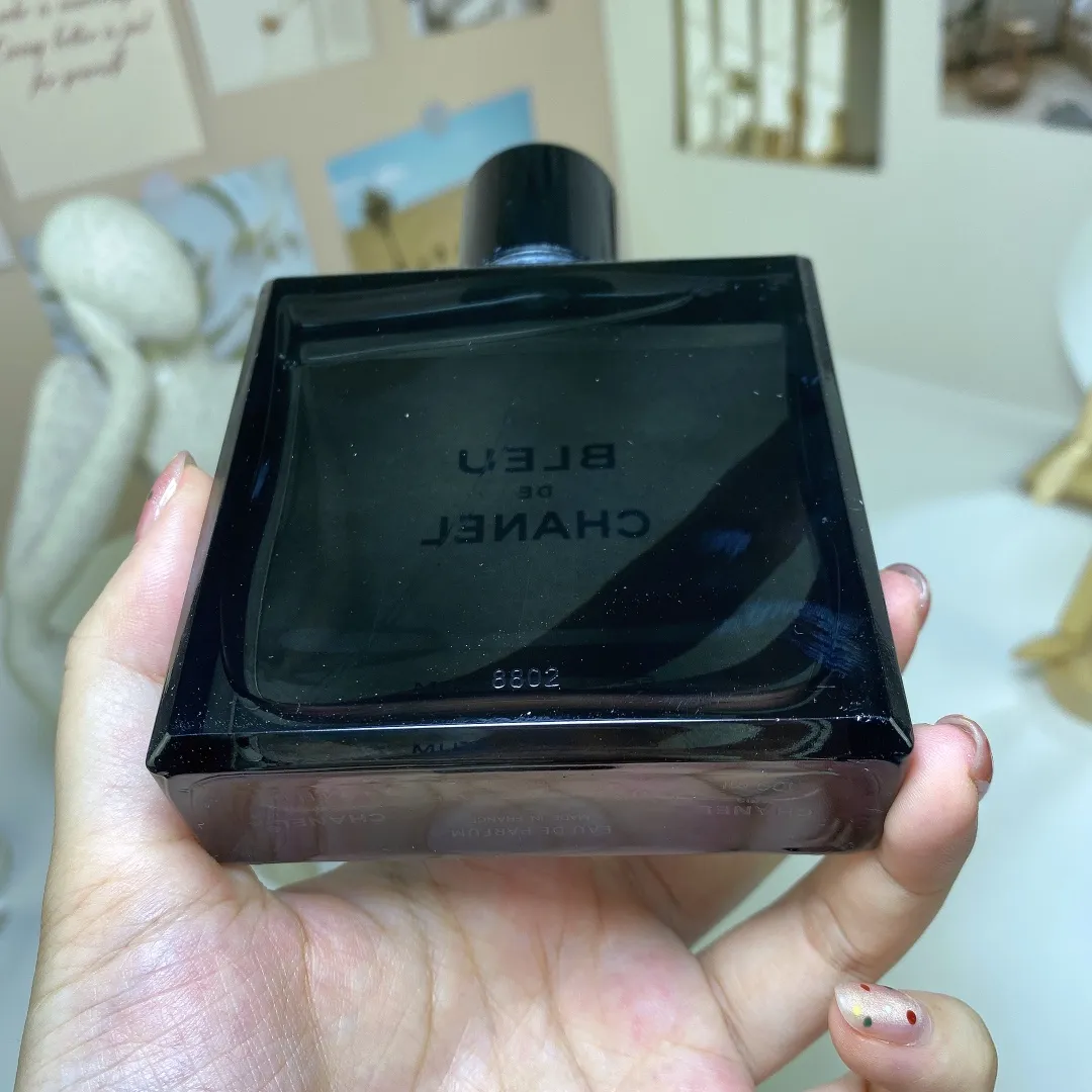 Chanel Bleu De Chanel Eau De Parfum 100ml – All-Day Scent?