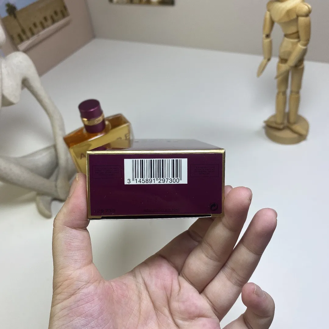 Chanel Sensual Charm Women's Perfume 100ml