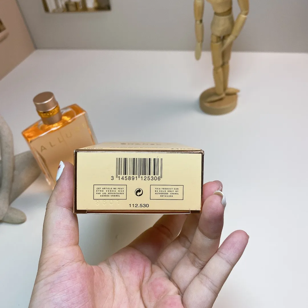 Chanel Charming Sports Women's Eau De Toilette 100ml