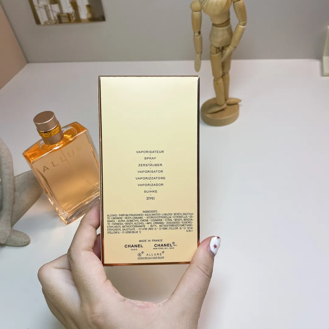 Chanel Charming Sports Women's Eau De Toilette 100ml