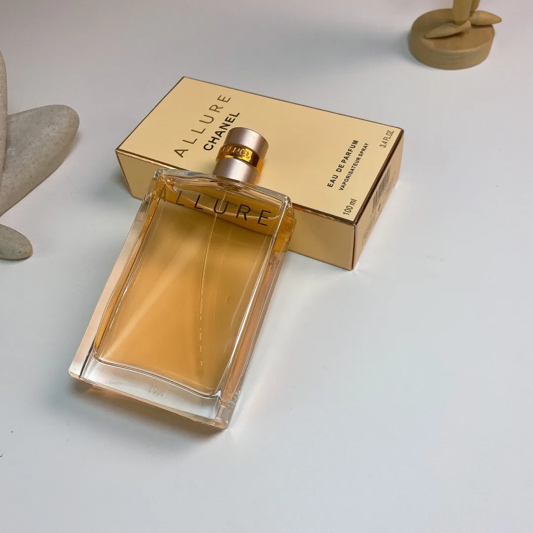 Chanel Charming Sports Women's Eau De Toilette 100ml