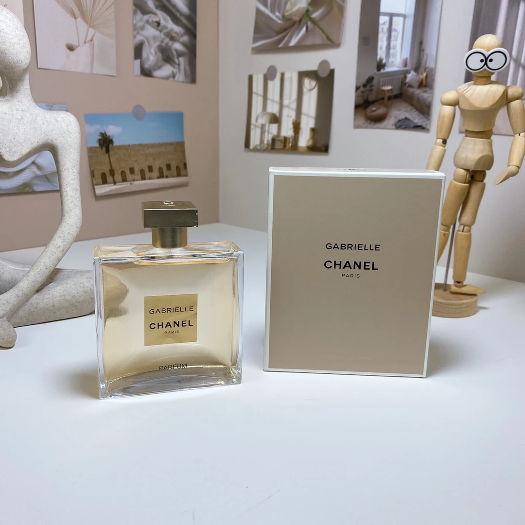 Chanel Gabrielle Essence 100ml