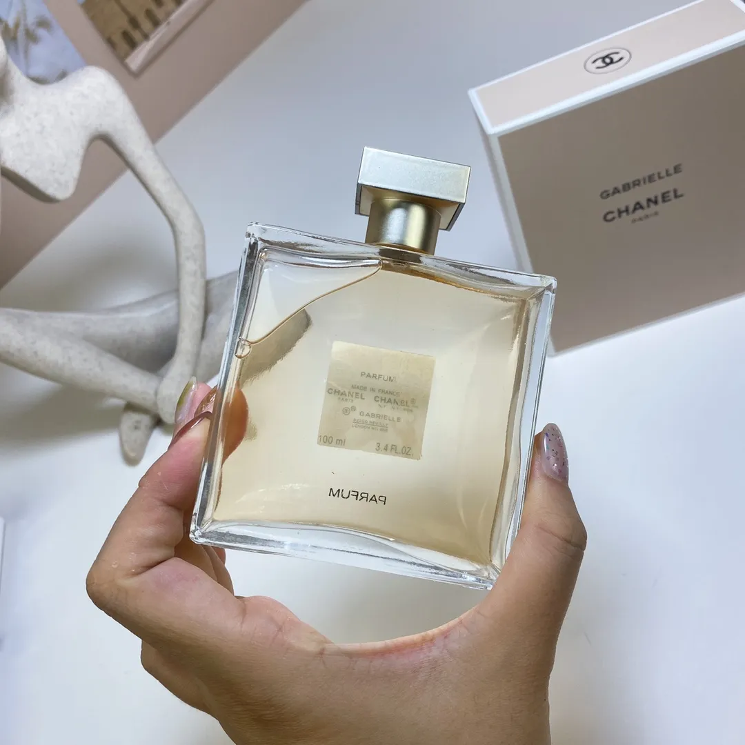 Chanel Gabrielle Essence 100ml