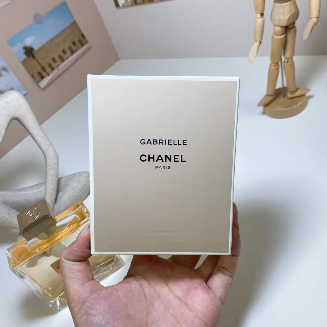 Chanel Gabrielle Essence 100ml
