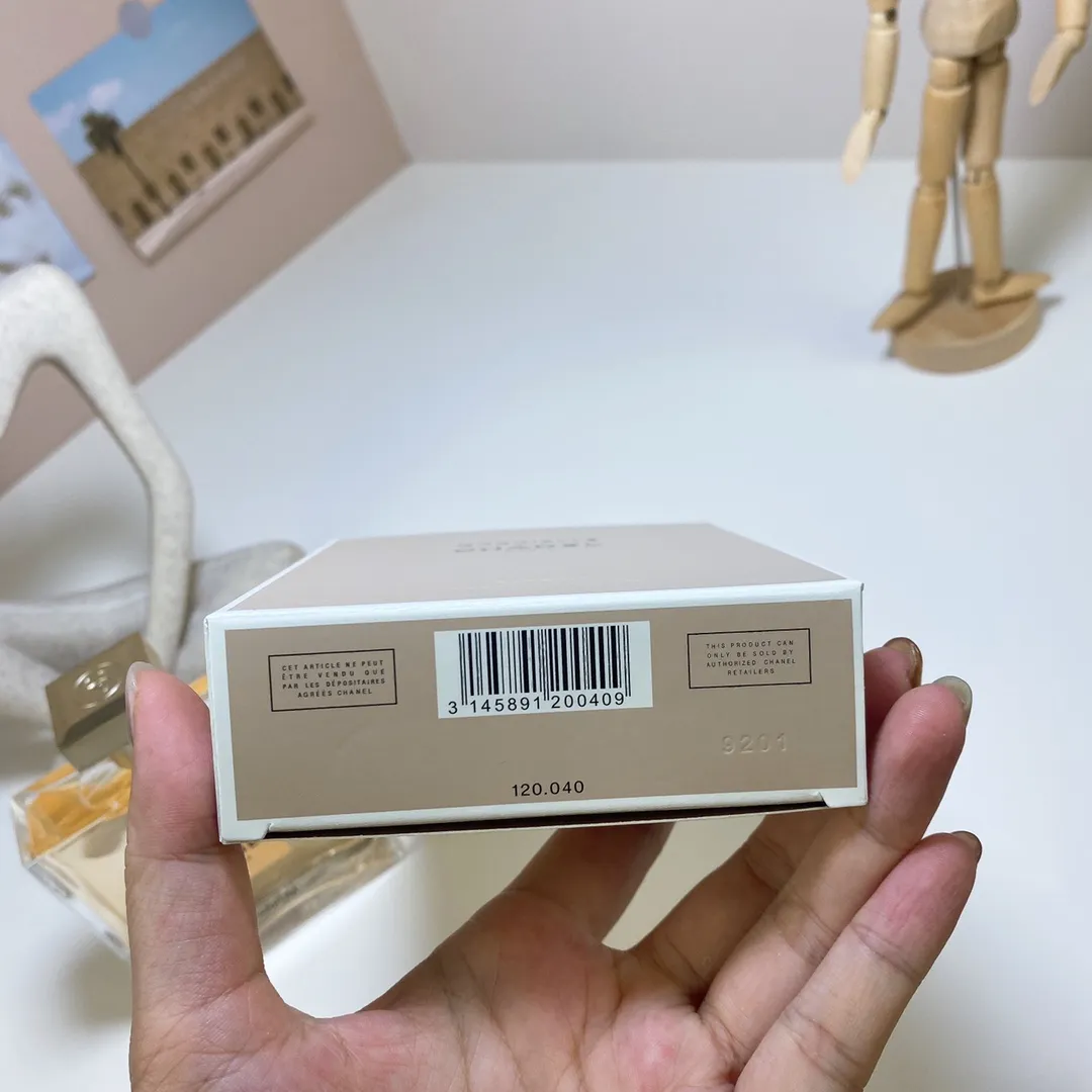 Chanel Gabrielle Essence 100ml