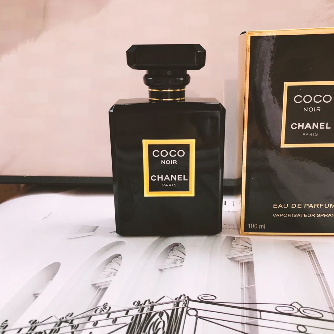 Chanel Coco Chanel Black Women's Perfume 100ml