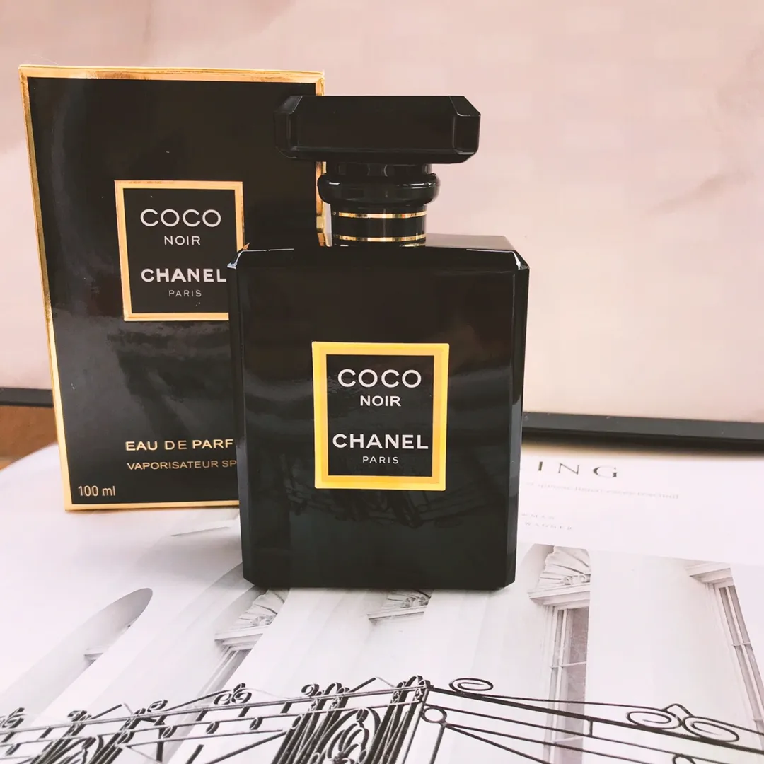 Chanel Coco Chanel Black Women's Perfume 100ml