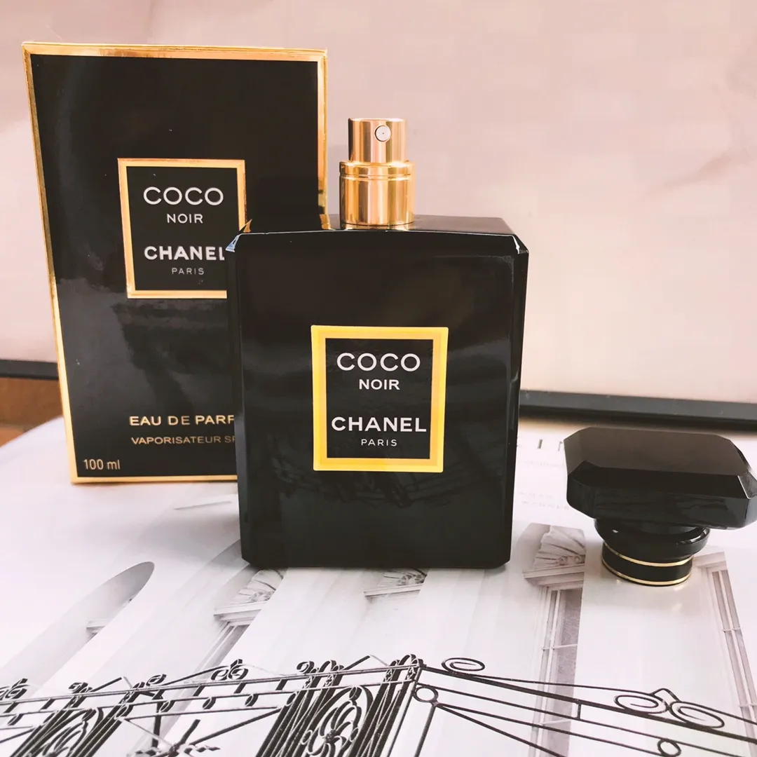 Chanel Coco Chanel Black Women's Perfume 100ml