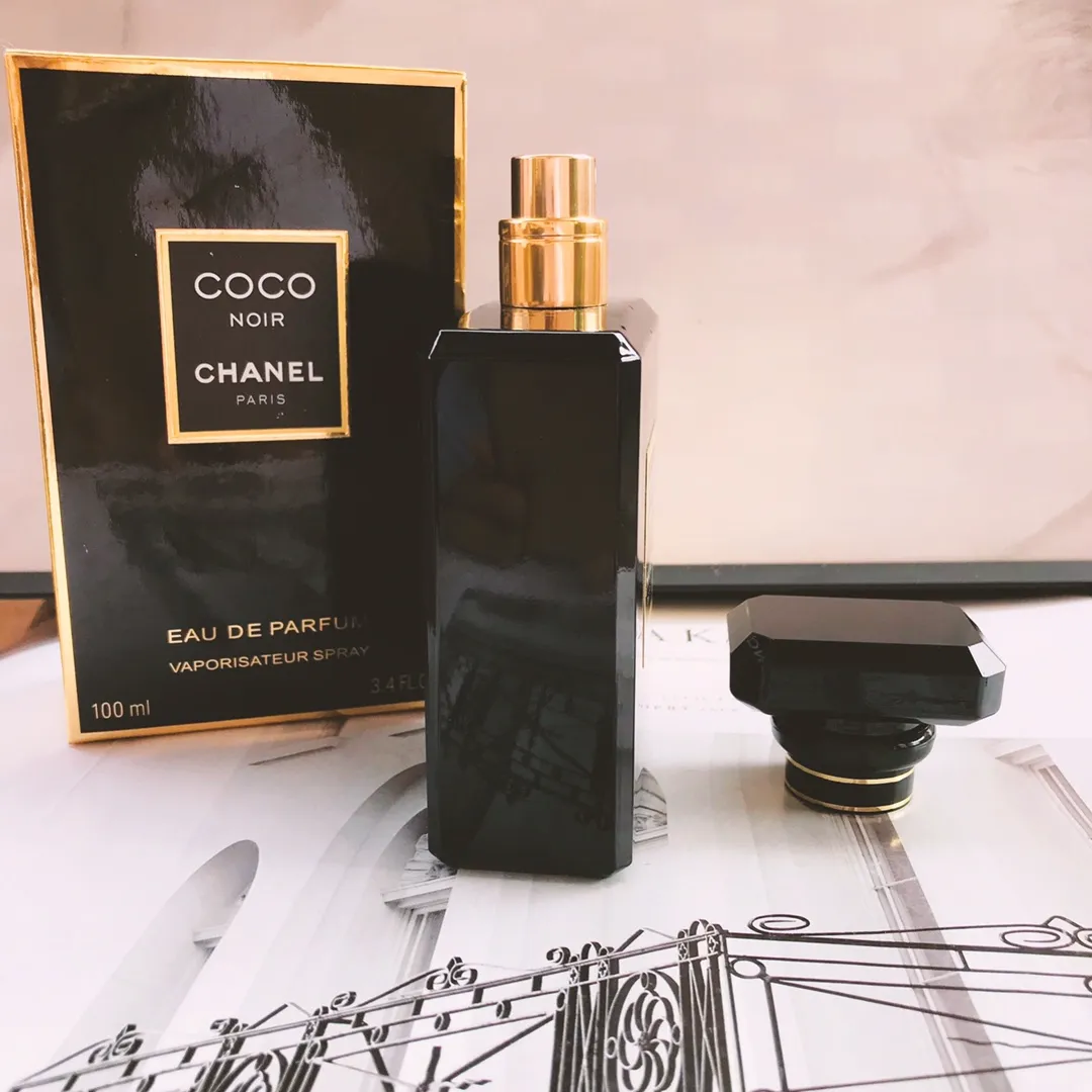 Chanel Coco Chanel Black Women's Perfume 100ml