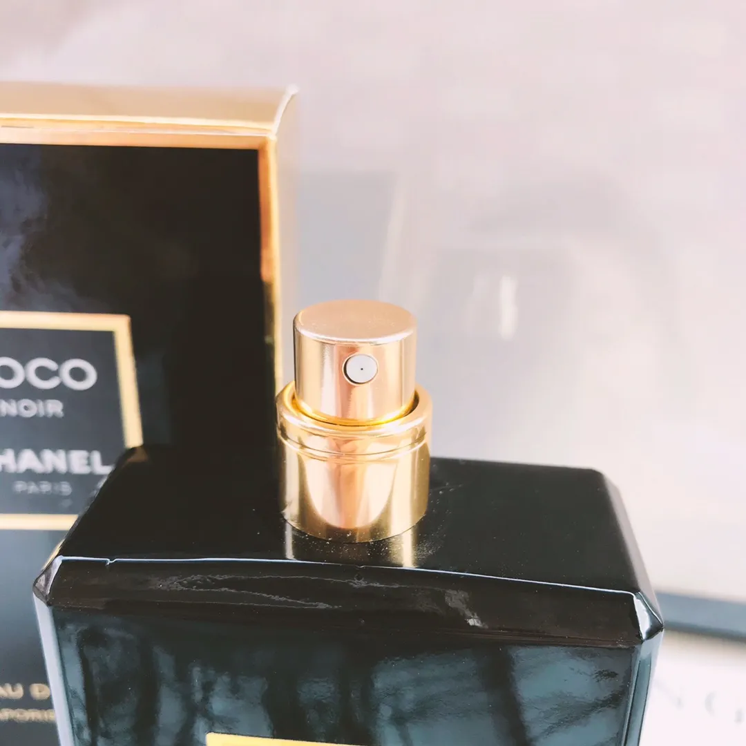 Chanel Coco Chanel Black Women's Perfume 100ml