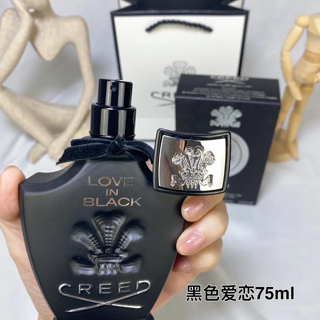 CREED Dark Love/Black Love Perfume 75ml