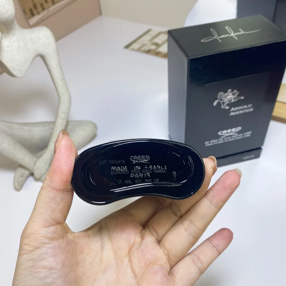 Creed Faith Gift Box Set Napoleon's Water Success) Rich Edition 75ml