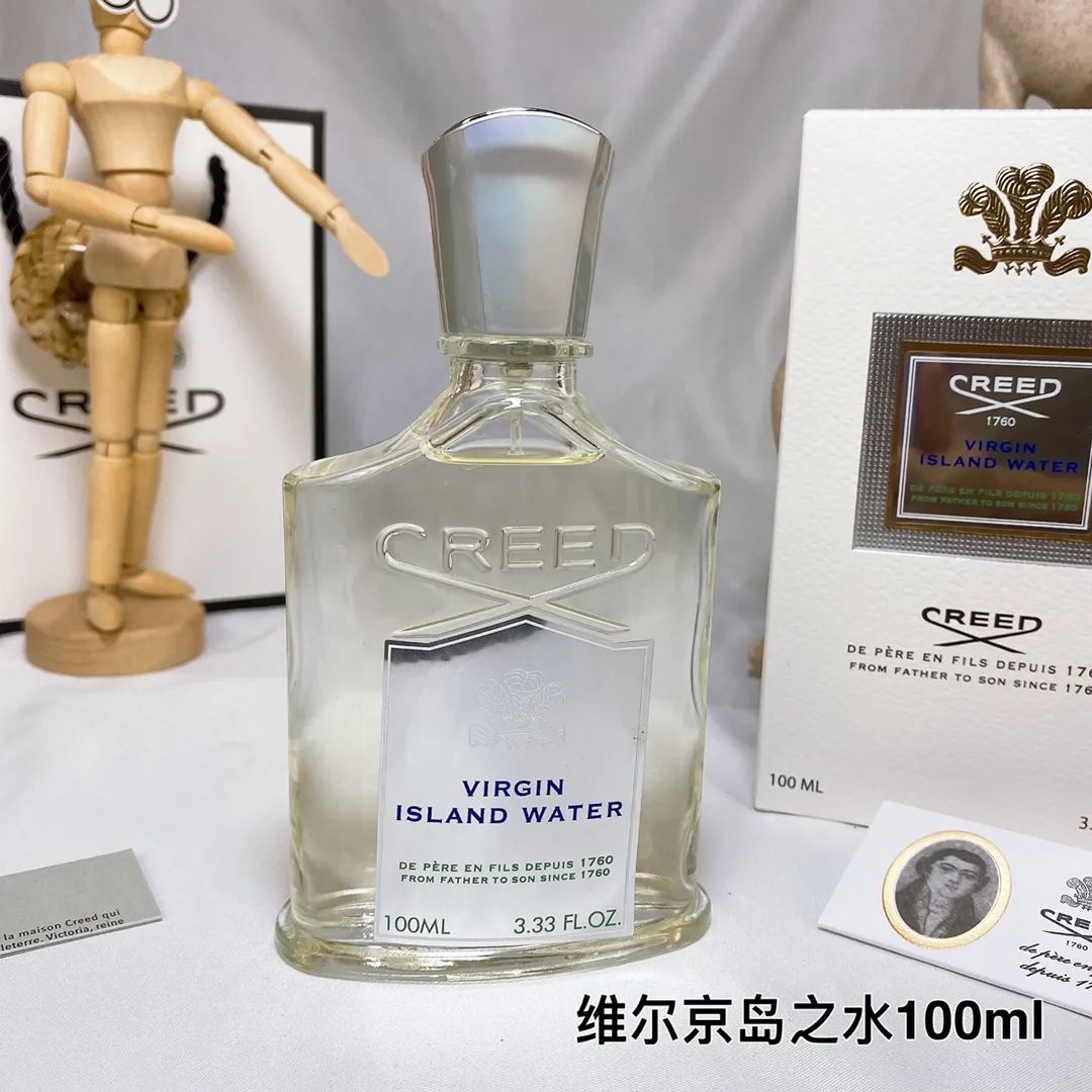 Creed Virgin Island Water 100ML