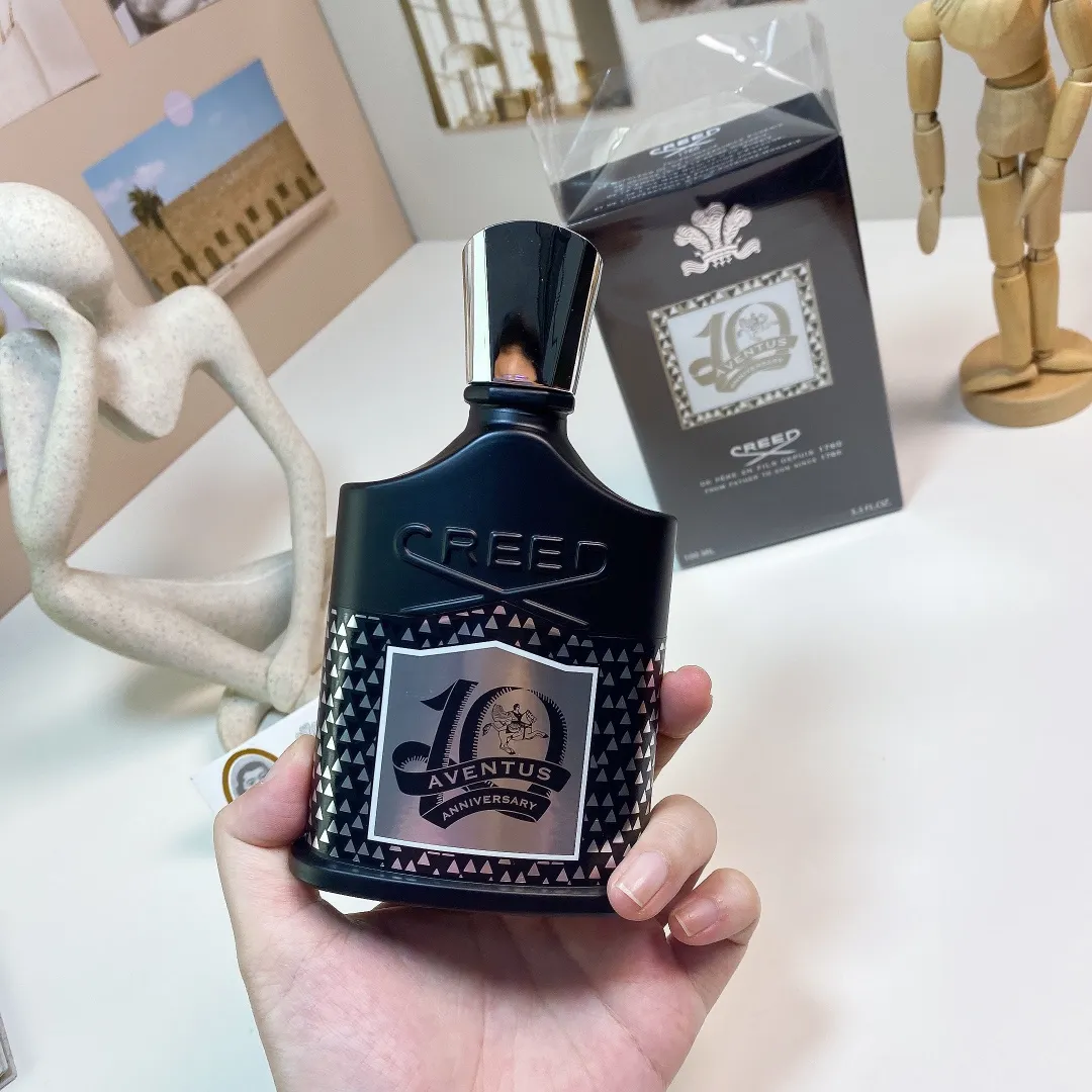Creed Clyde Success (Napoleon's Water) 2020- Anniversary Edition 100ml