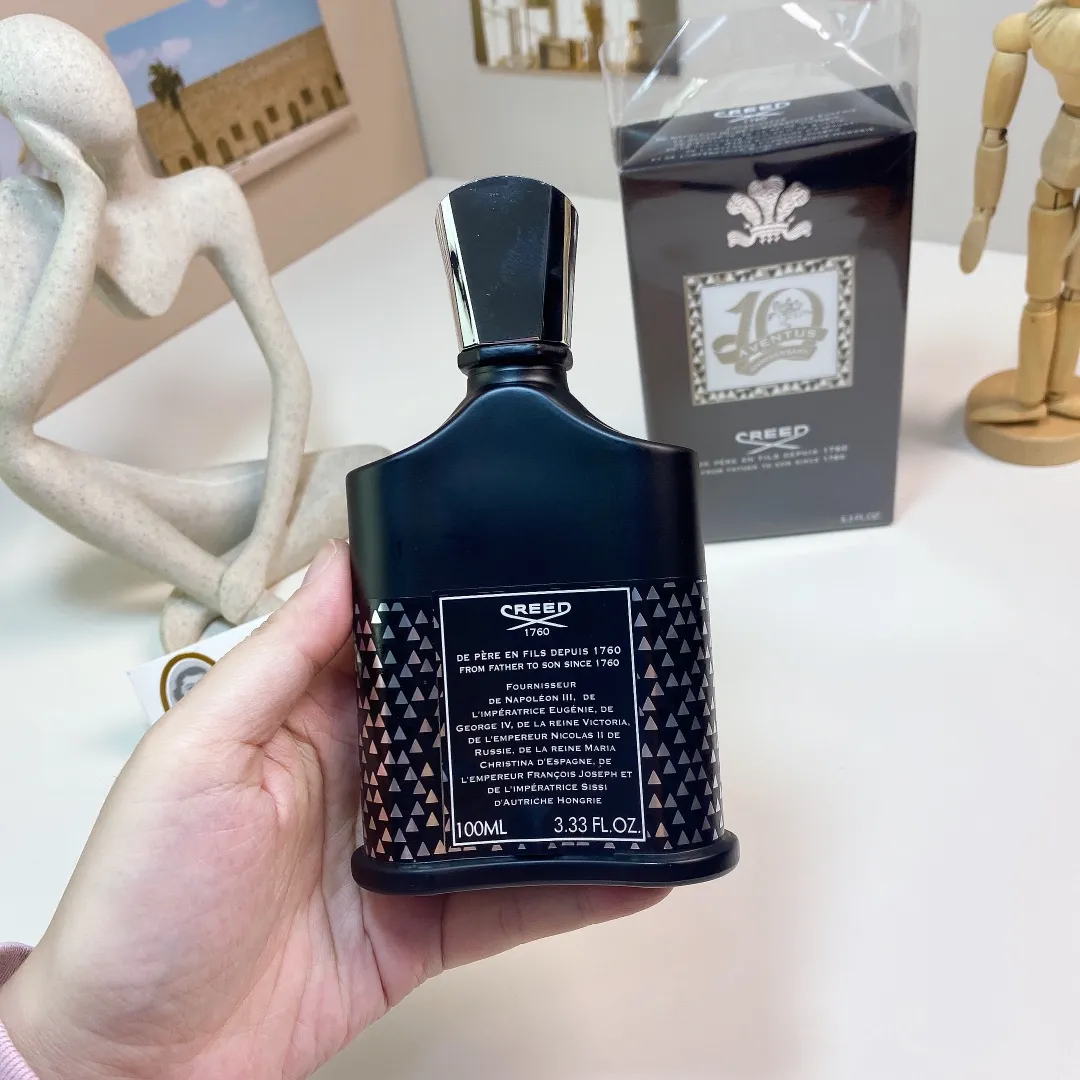 Creed Clyde Success (Napoleon's Water) 2020- Anniversary Edition 100ml