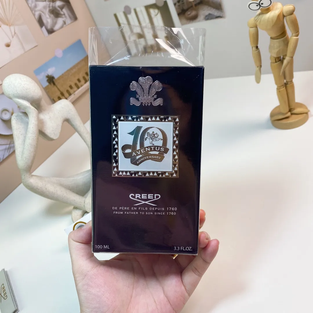 Creed Clyde Success (Napoleon's Water) 2020- Anniversary Edition 100ml