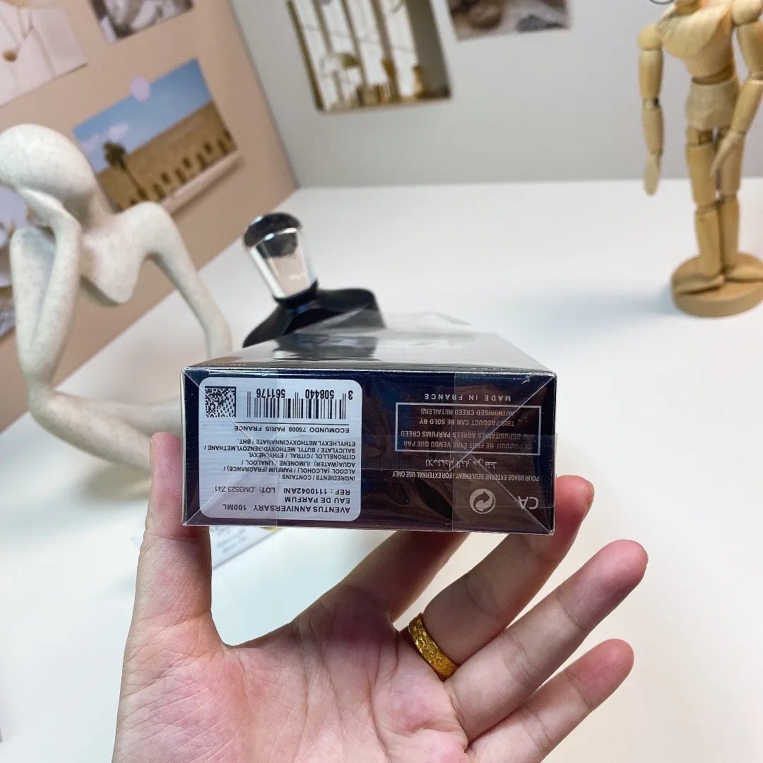 Creed Clyde Success (Napoleon's Water) 2020- Anniversary Edition 100ml