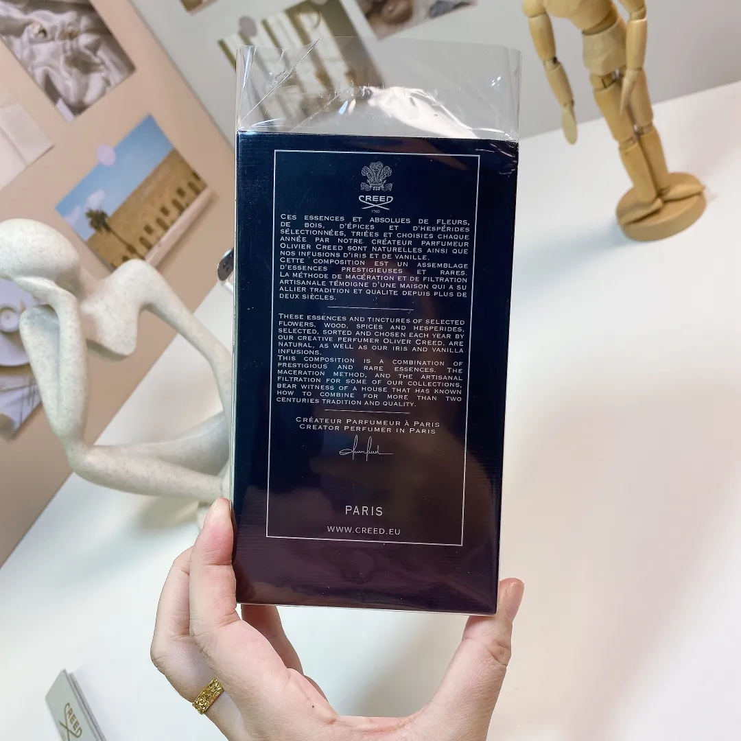 Creed Clyde Success (Napoleon's Water) 2020- Anniversary Edition 100ml