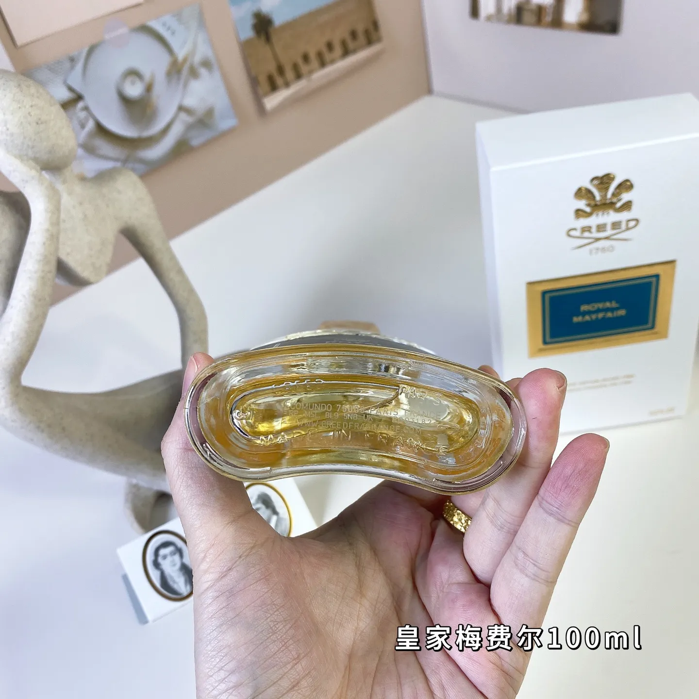 Creed Clyde Royal Mayfair 100ml