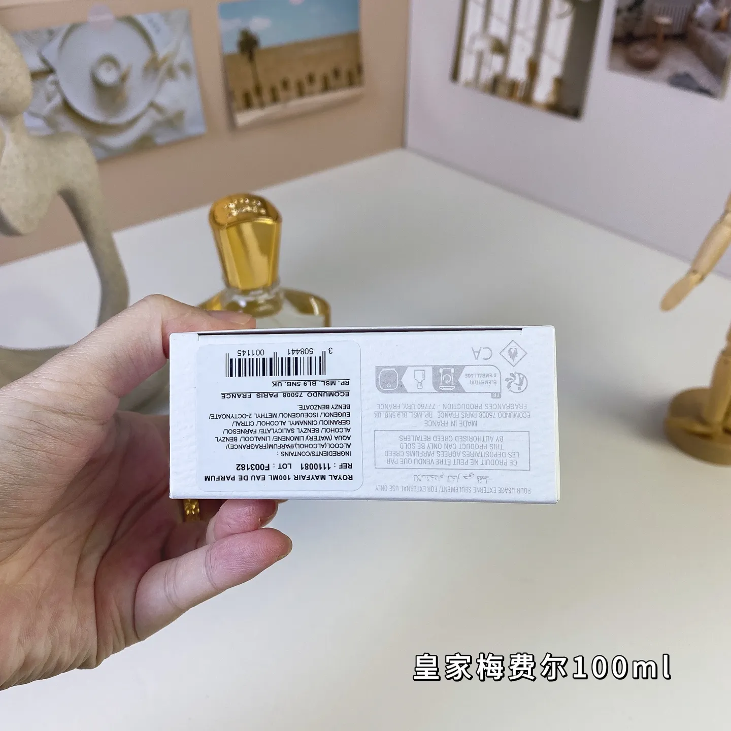 Creed Clyde Royal Mayfair 100ml