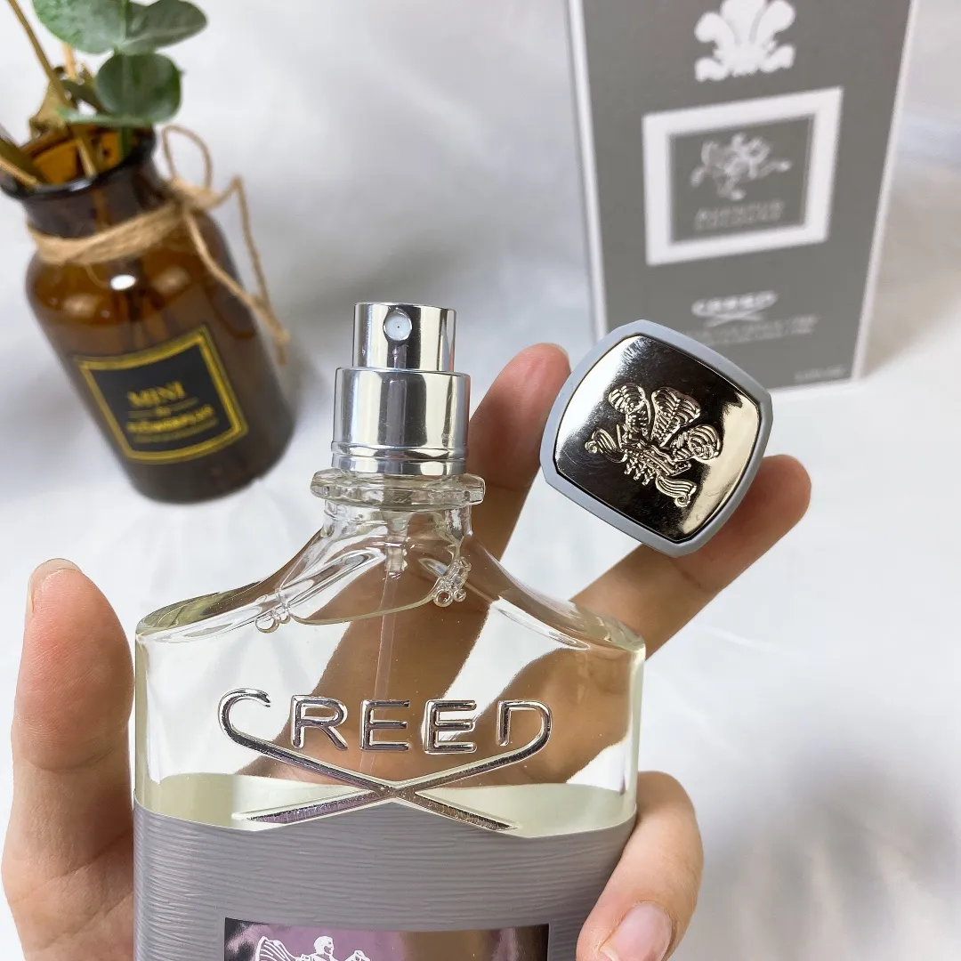 Creed Faith Success (Grey Napoleon's Water) Men's Gulong 100ml