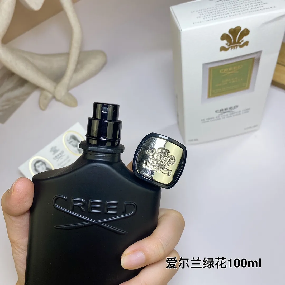 Creed Faith Creed Irish Green Flower 100ml