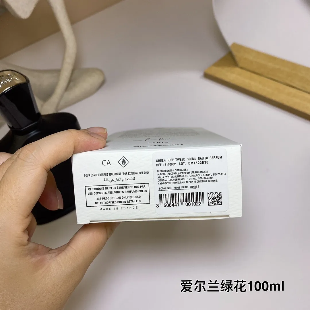 Creed Faith Creed Irish Green Flower 100ml