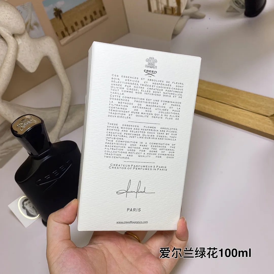 Creed Faith Creed Irish Green Flower 100ml