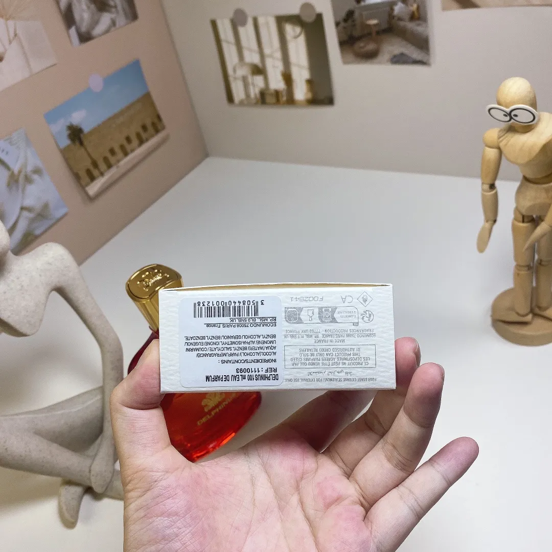 Creed Clyde Delphinus 100mI