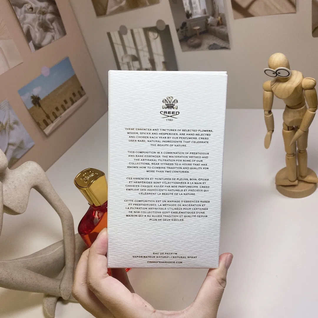 Creed Clyde Delphinus 100mI