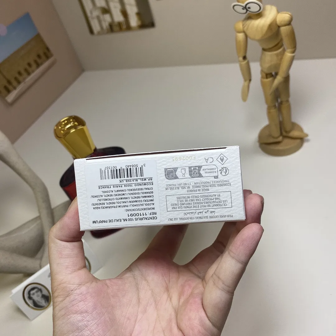 Creed Clyde Centaurus 100ml