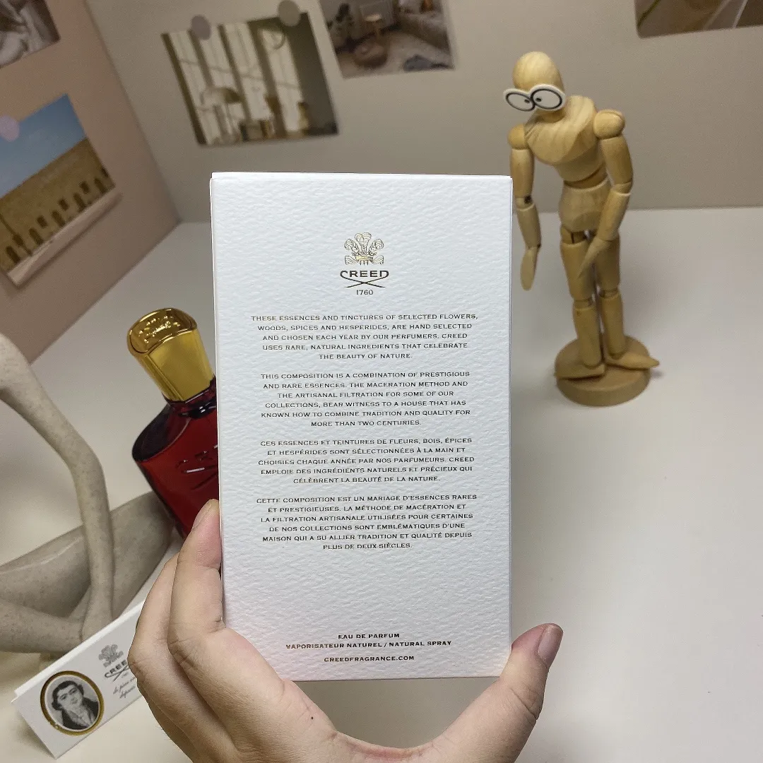 Creed Clyde Centaurus 100ml