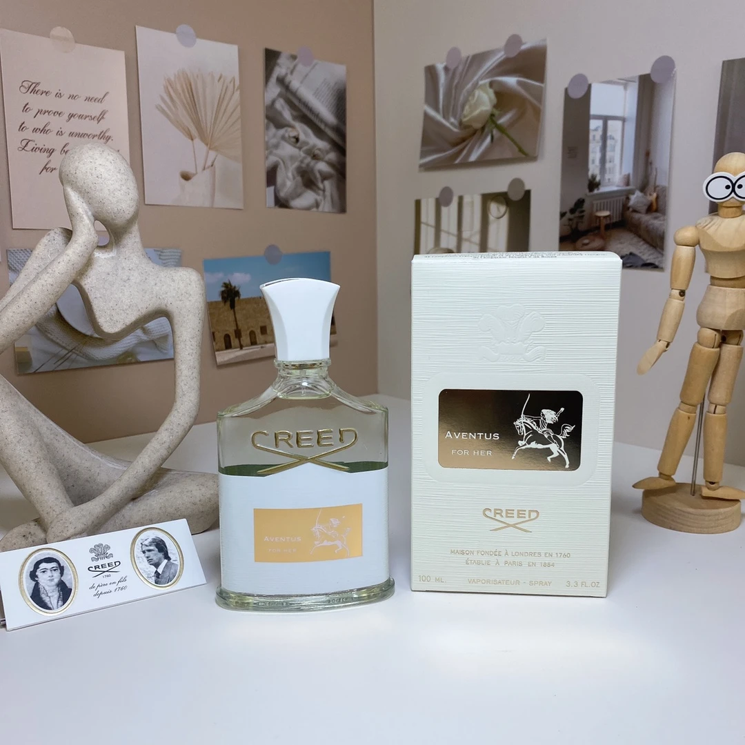 Creed Napoleon's Water (Ms. Success) 100ml