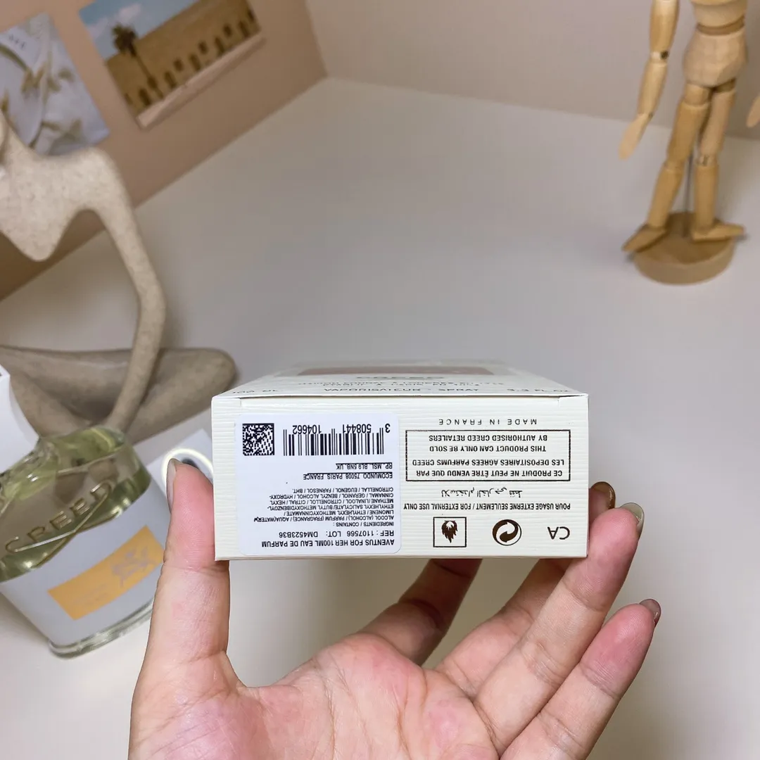 Creed Napoleon's Water (Ms. Success) 100ml