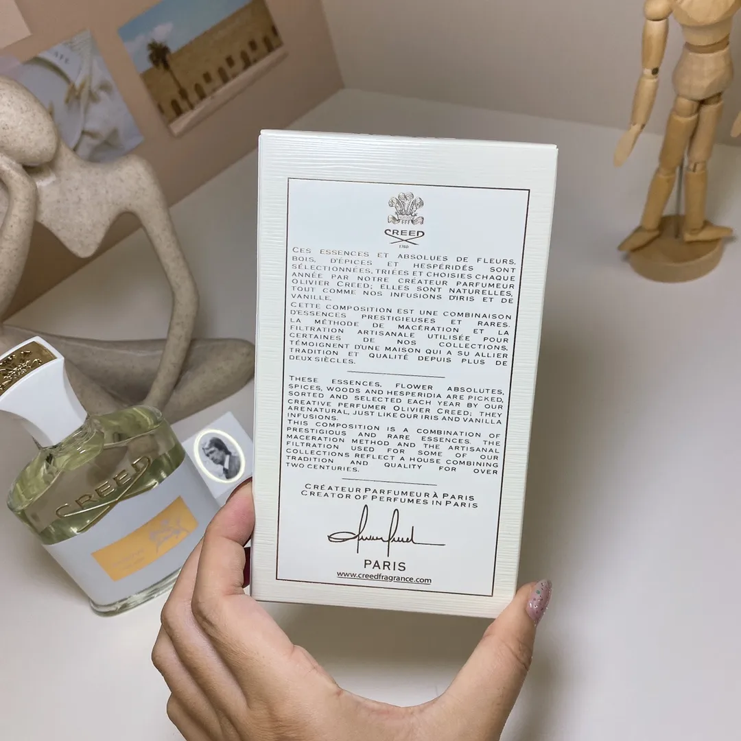 Creed Napoleon's Water (Ms. Success) 100ml