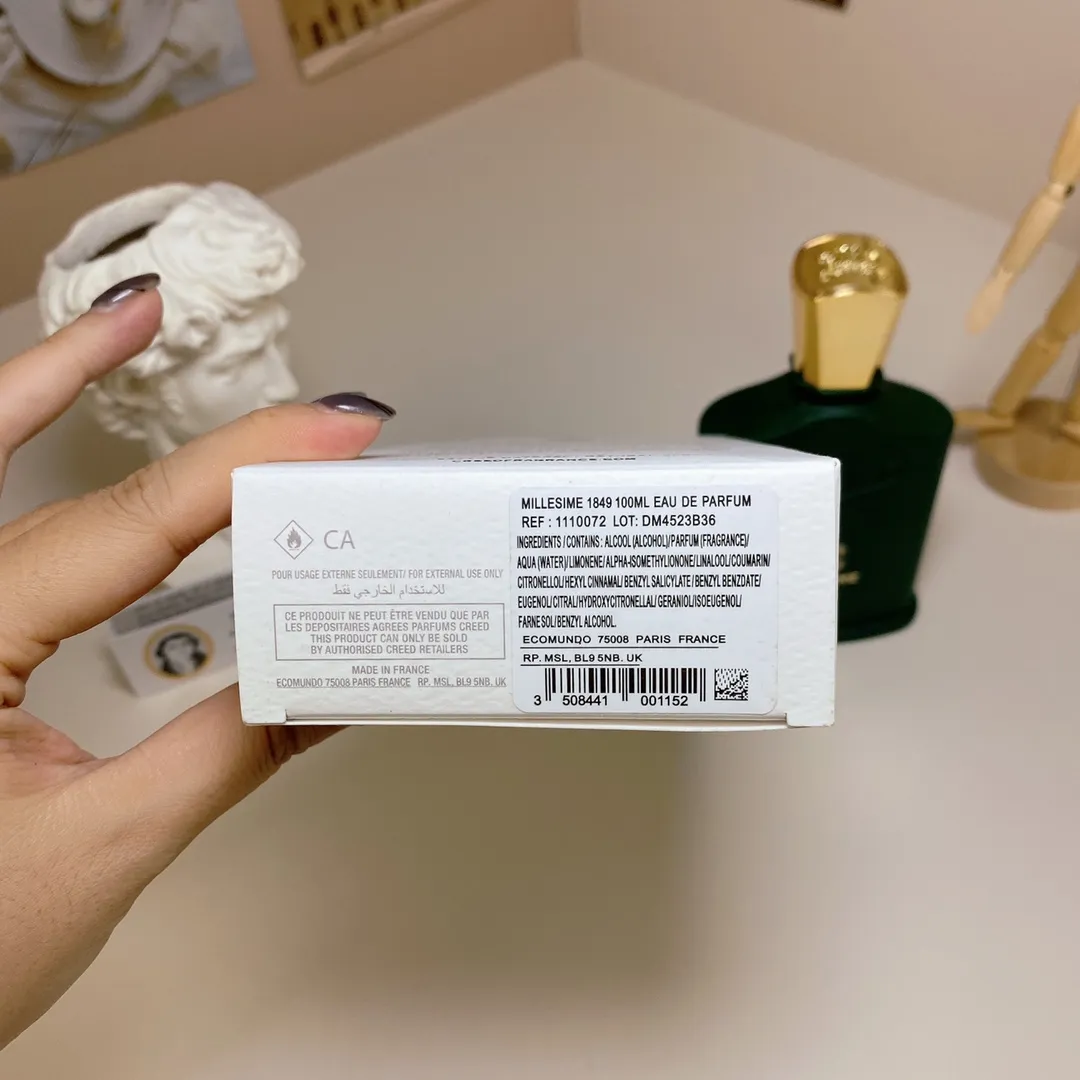 CREED Kredlin Green Cedar 100ml